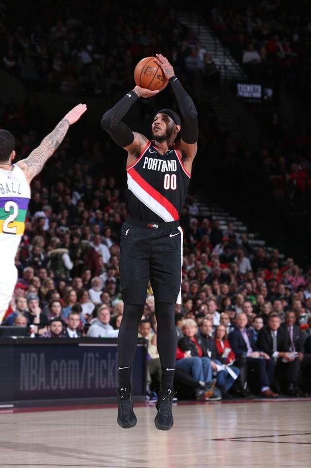 关于波特兰开拓者发布备战花絮，国际比赛日状态回暖，欧篮联任务艰巨，训练强度明显提升的信息九游官方平台