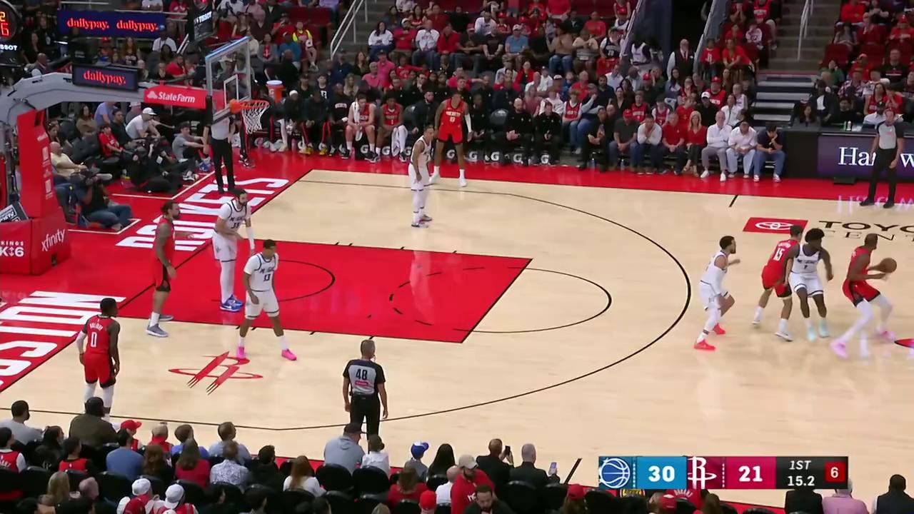 关于NBA季后赛赛程吃紧，奥兰多魔术今晚完成体检，气氛紧张，细节决定成败的信息九游官方网站