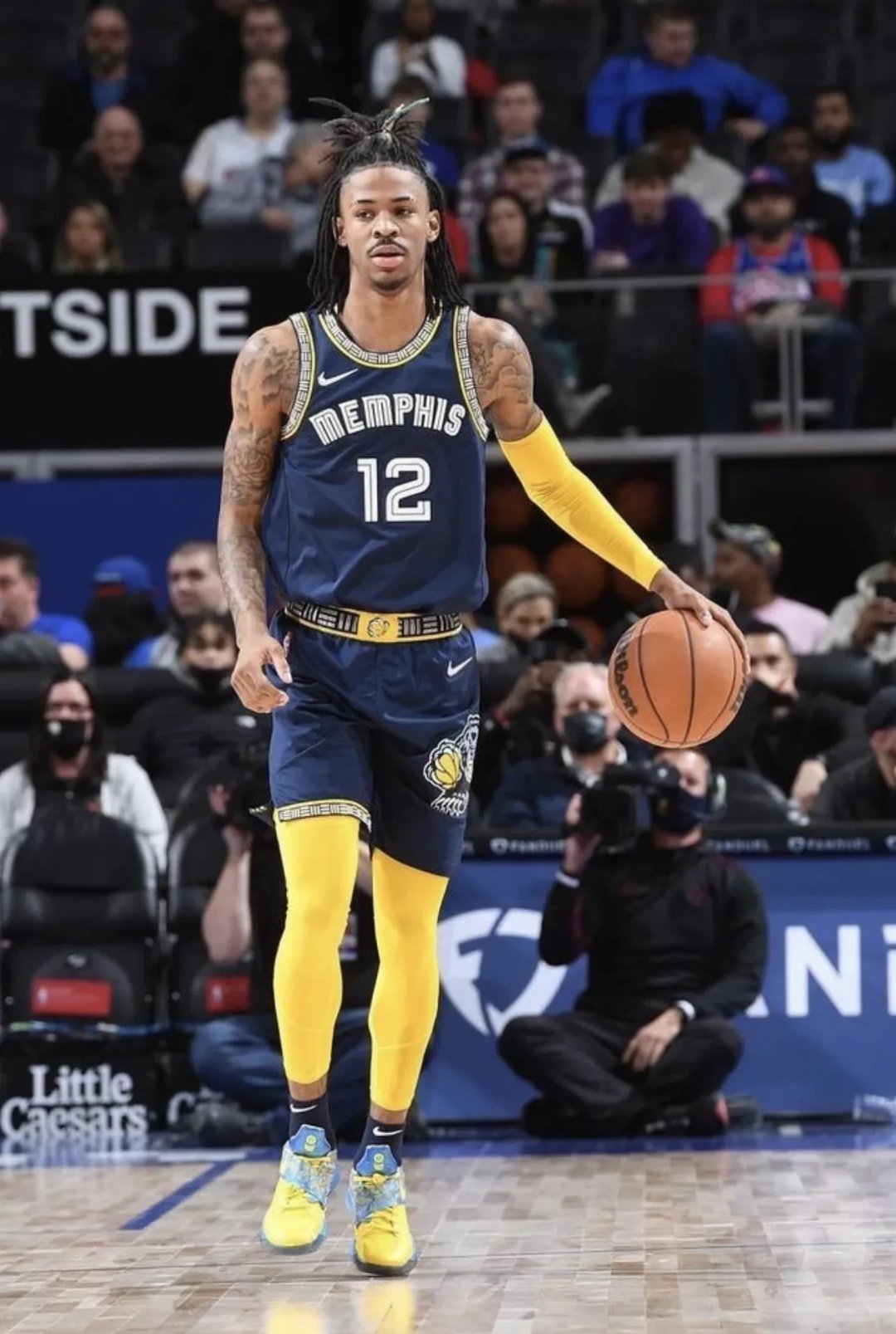 关于赛地聚焦——欧超杯冲刺阶段热度飙升，孟菲斯灰熊再遭质疑，态度坚定，资深球员宣示担当的信息