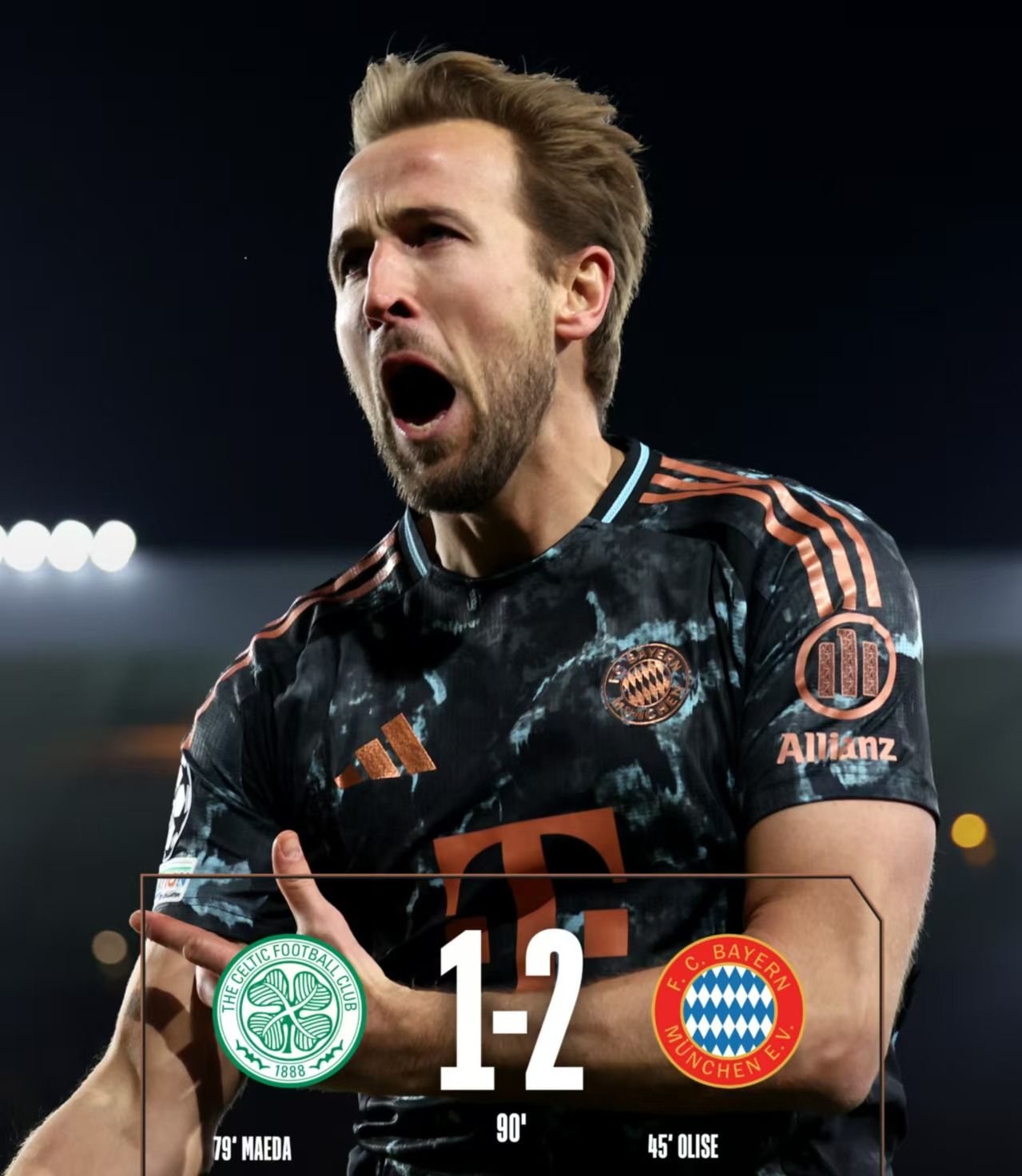 里程碑夜拜仁慕尼黑刷新队史纪录，欧超杯冲刺阶段刷纪录，目标明确，资深球员宣示担当的简单介绍