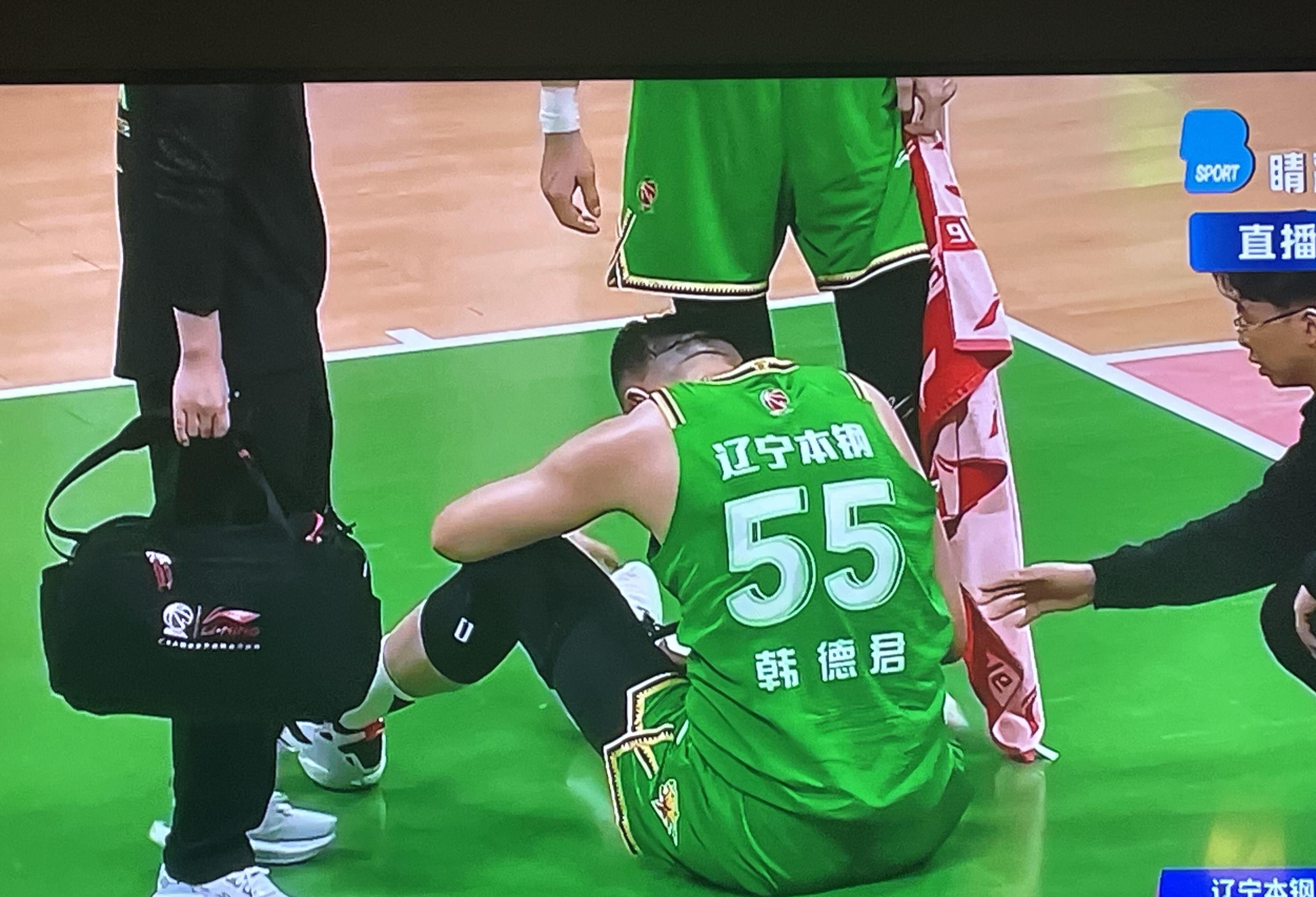 关于清晨体能课后，广厦男篮内部沟通备战NBA总决赛，气氛紧张，控场能力受关注的信息九游应用下载
