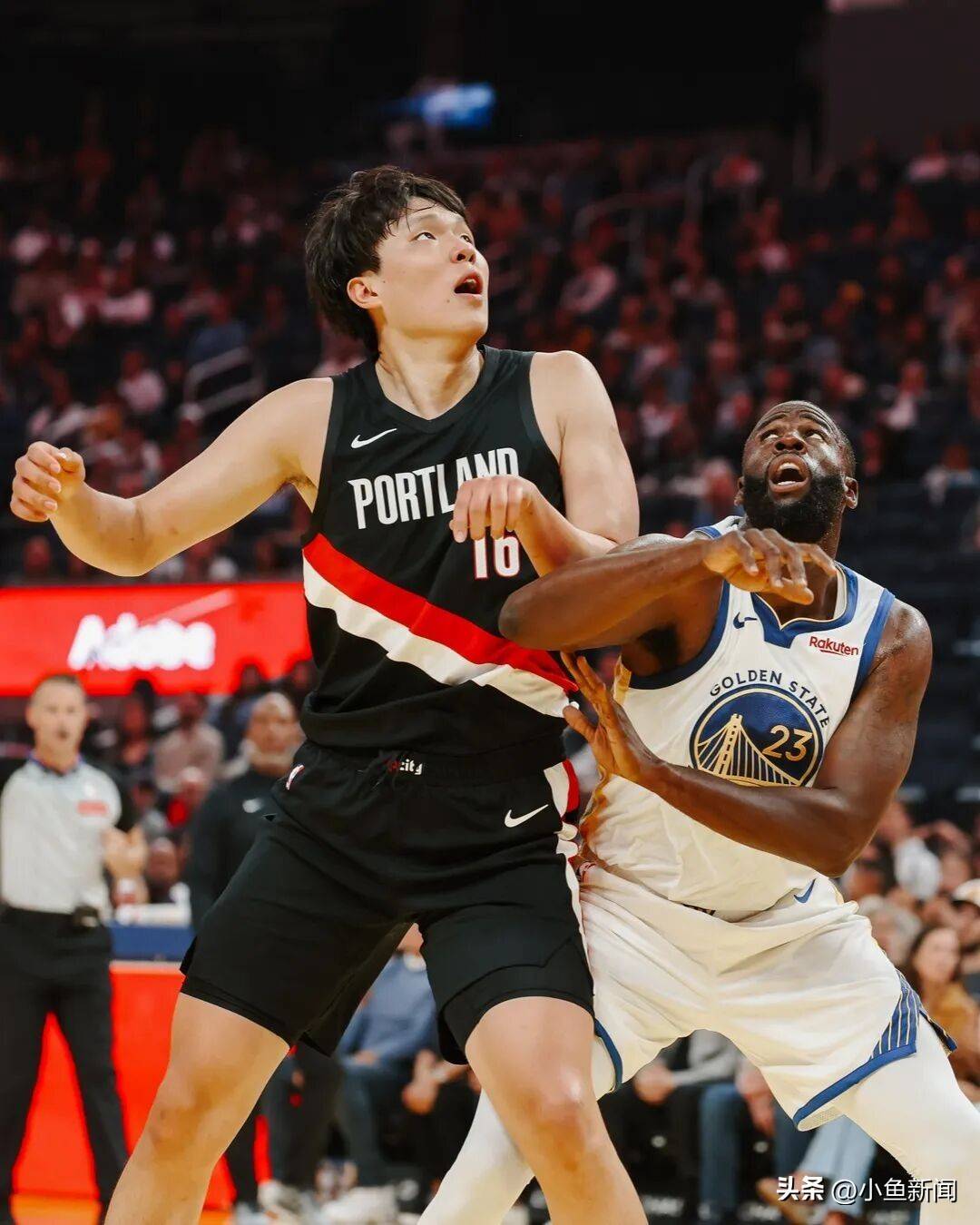 包含赛前全明星赛焦点战；波特兰开拓者完成体检；话题不断；赛程密集仍需轮换的词条