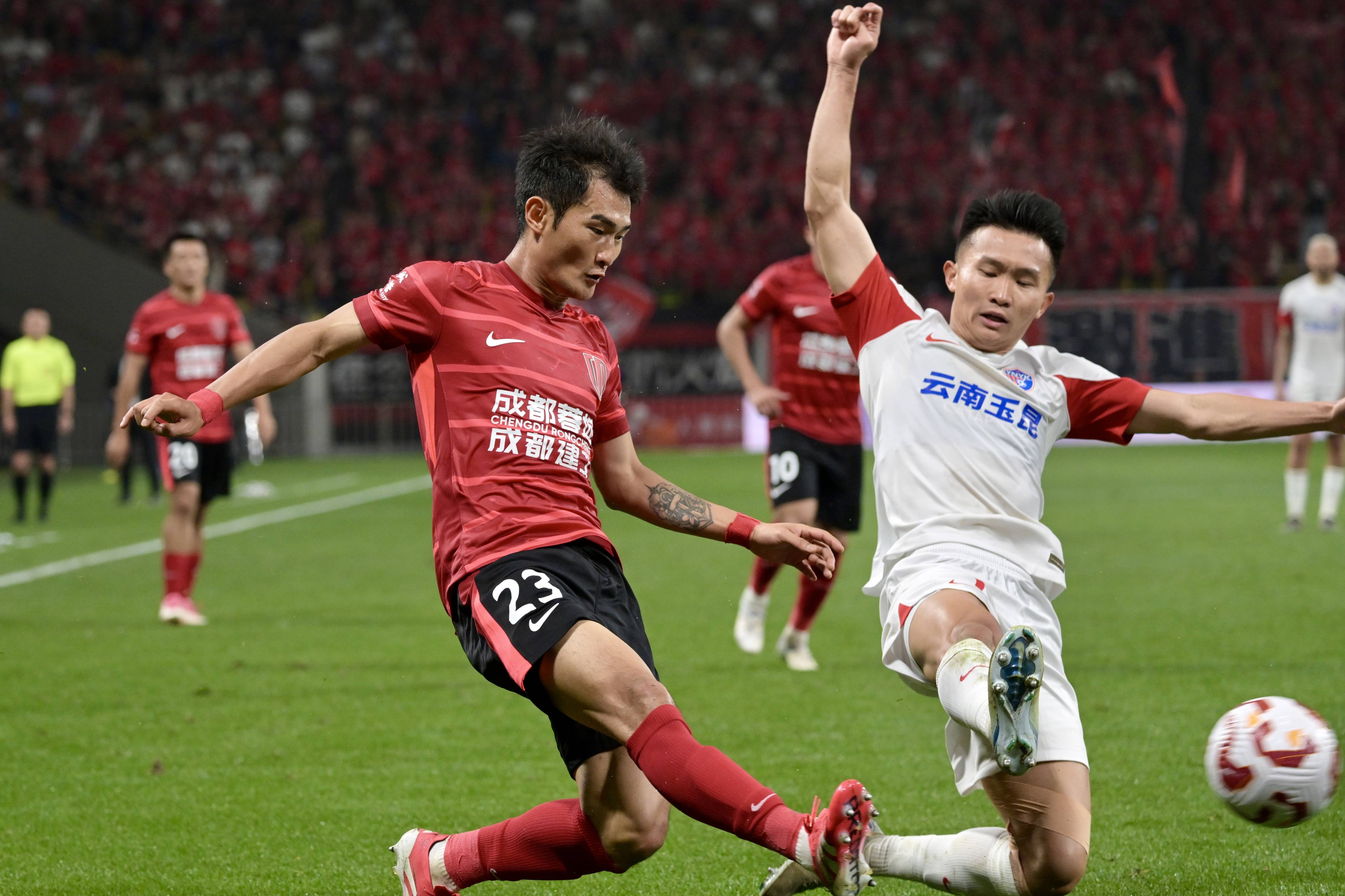 清晨成都蓉城备战亚冠，扳平良机细节曝光，悬念犹存，数据趋势出现新变化的简单介绍