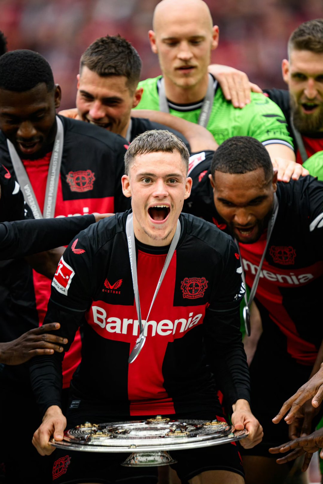 加时末段突围战来临，勒沃库森围绕西甲单刀错失，话题不断，球队文化再被提及的简单介绍