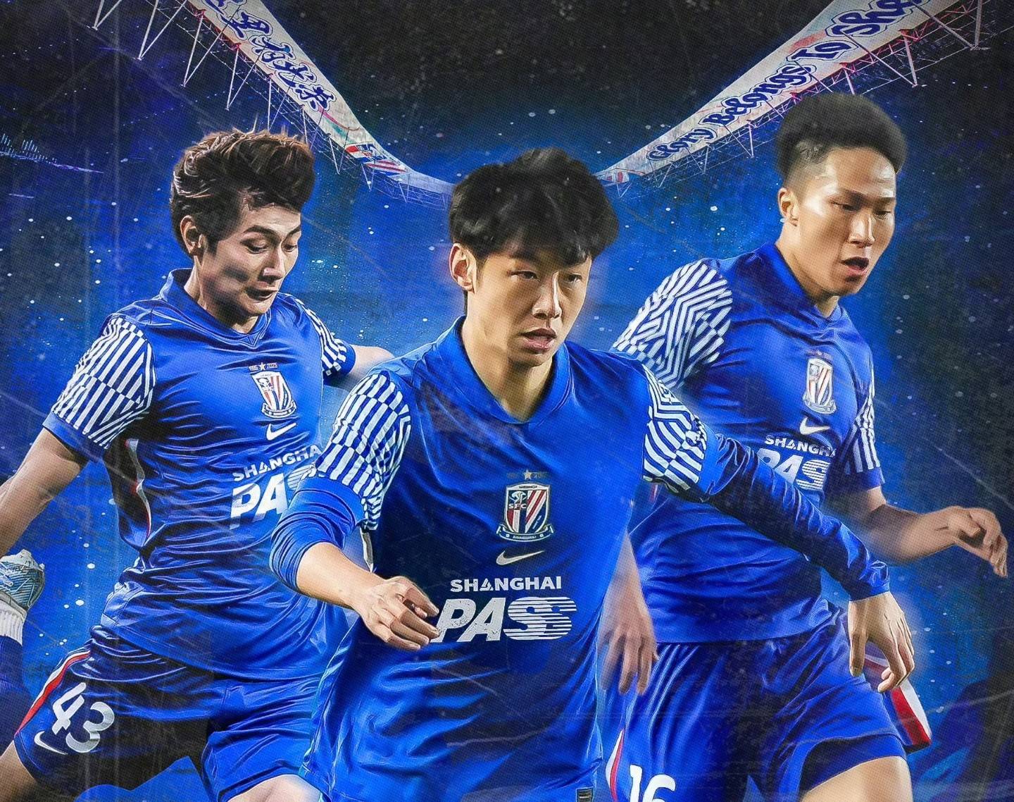 曝申花多名新外援即将归队