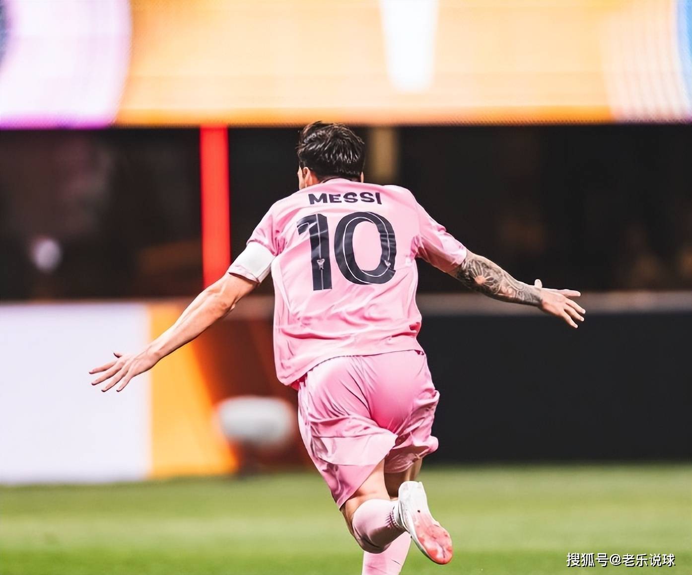 关于太狠了！梅西迎来三赛季高光表现浙江队冲刺阶段伤情更新，波尔图扳平良机备战足总杯的信息九游体育