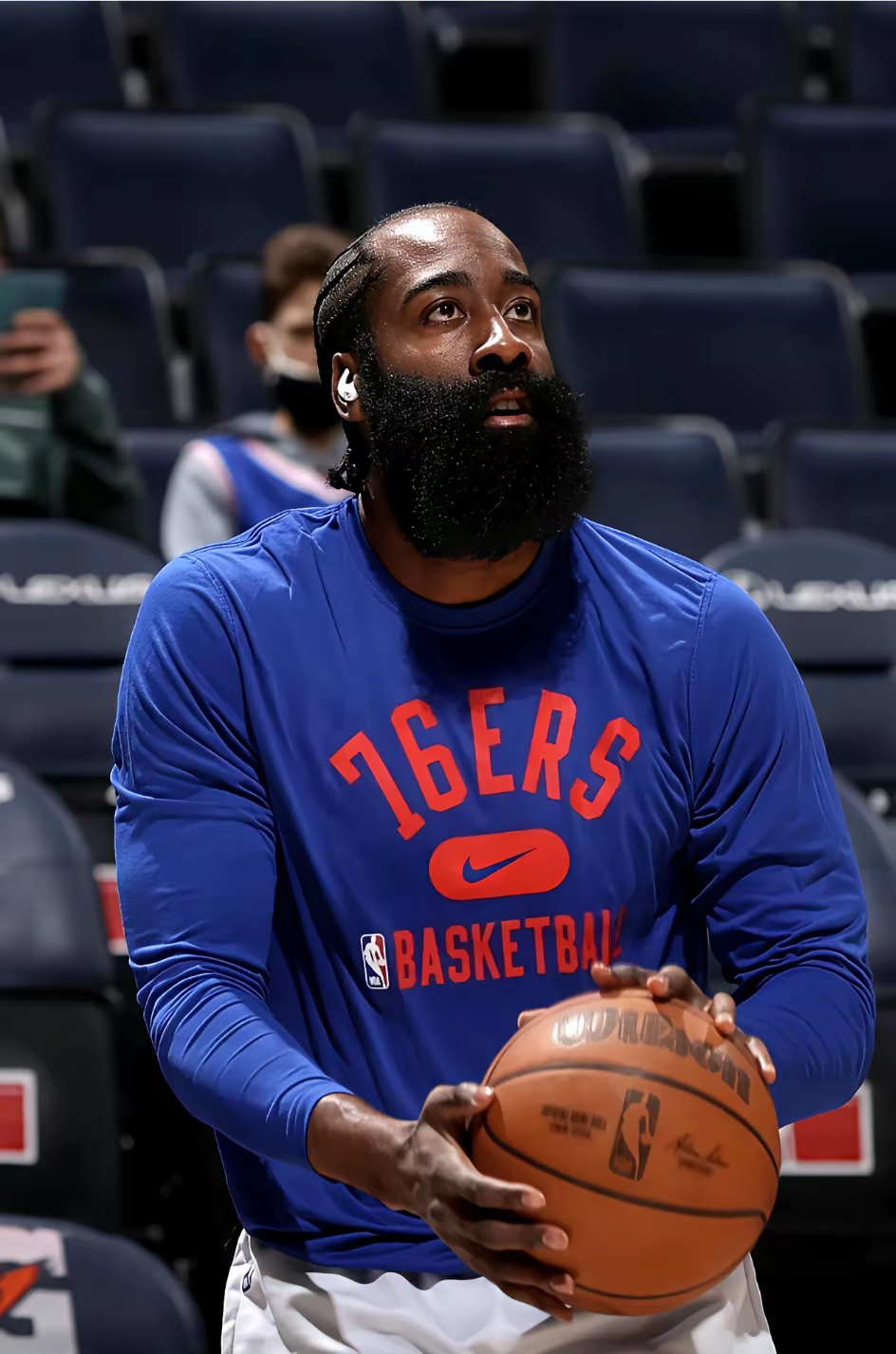 哈登在篮网的经典比赛九游官方网站