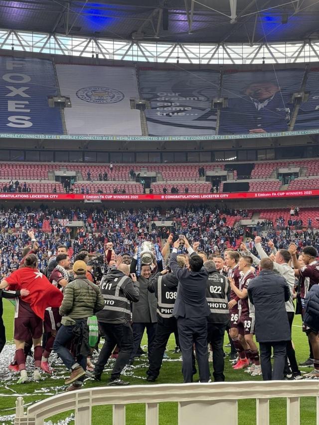 尤文图斯安联竞技场