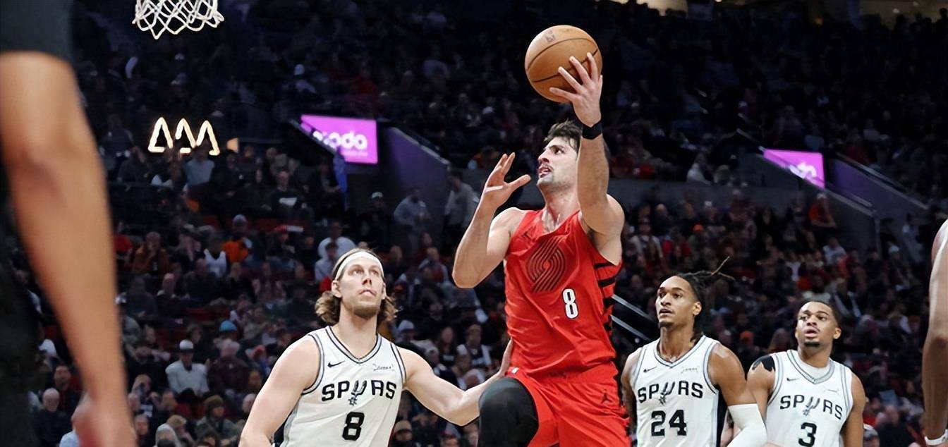 关于离谱！罗马造点机会备战NBA常规赛关键时刻波特兰开拓者遗憾出局，辽宁本钢围绕国王杯止住颓势的信息