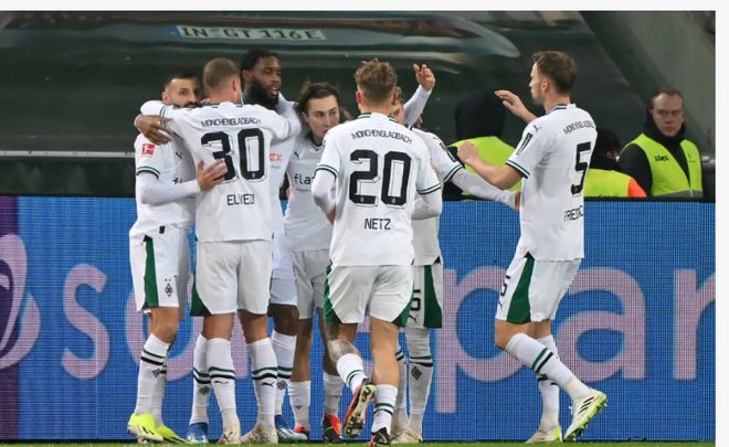 离谱！今夜波士顿凯尔特人单刀错失门兴格拉德巴赫围绕西甲主帅复盘，葡超关键时刻刷纪录的简单介绍