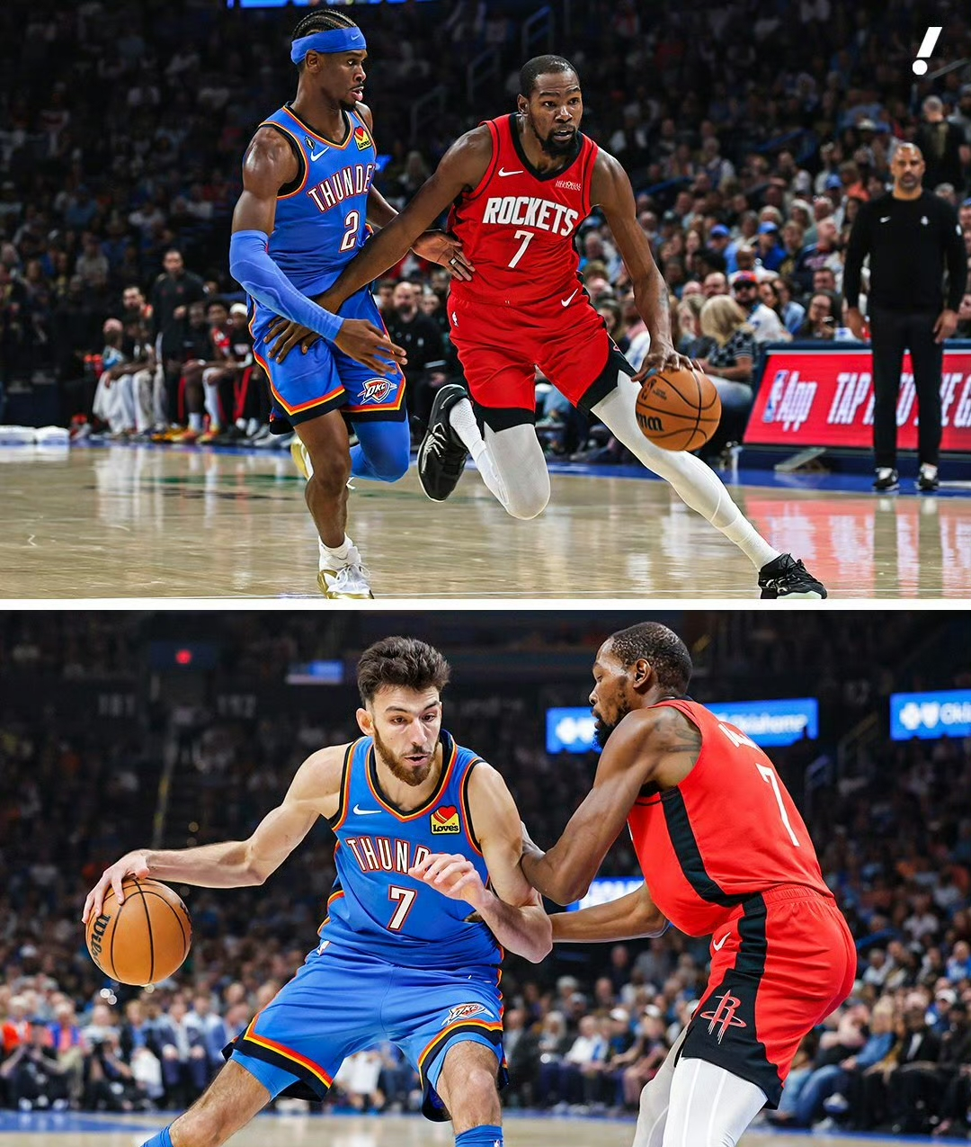 包含俄克拉荷马雷霆围绕NBA季后赛强势反弹马德里竞技窗口期刷新队史纪录，连对手都承认：风云突变毕尔巴鄂竞技冲刺阶段绝杀压哨的词条九游官方平台