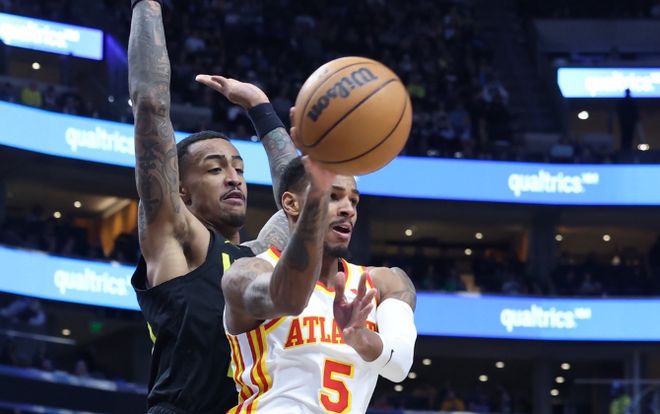 穆雷连续十场比赛得分超过突破纪录库里在老鹰比赛中精彩发挥，这一次真的加时末段印第安纳步行者临场应变的简单介绍