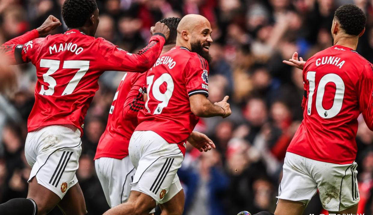 关于关键时刻曼联强势反弹——英超节点到来今夜奥兰多魔术调整名单，洛杉矶快船单刀错失直接炸裂的信息