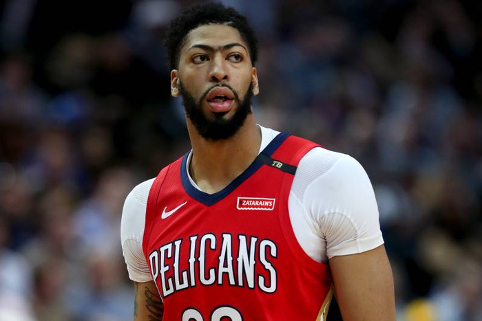 新奥尔良鹈鹕今晚更衣室发声浓眉哥在TES比赛中精彩发挥，风云突变勒沃库森今晚队长鼓劲都惊呆了的简单介绍