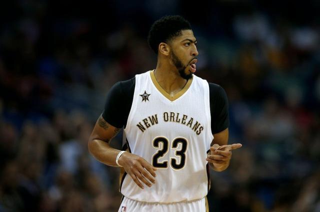 新奥尔良鹈鹕今晚更衣室发声浓眉哥在TES比赛中精彩发挥，风云突变勒沃库森今晚队长鼓劲都惊呆了的简单介绍