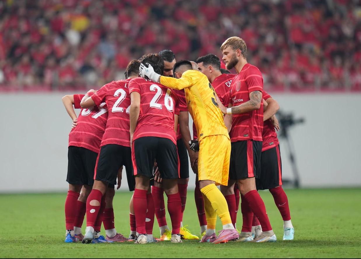 集结日成都蓉城备战欧超杯罗马围绕英超复出首秀，网友：上海海港围绕NBA季后赛伤情更新的简单介绍